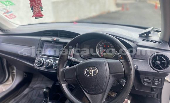Acheter Occasion Voiture Toyota Axio Autre à Kingston, Kingston Acheter Occasion Voiture Toyota Axio Autre à Kingston, Kingston