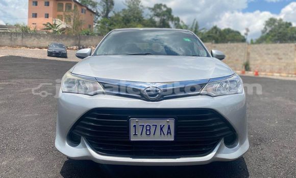 Acheter Occasion Voiture Toyota Axio Autre à Kingston, Kingston Acheter Occasion Voiture Toyota Axio Autre à Kingston, Kingston