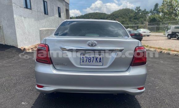 Acheter Occasion Voiture Toyota Axio Autre à Kingston, Kingston Acheter Occasion Voiture Toyota Axio Autre à Kingston, Kingston