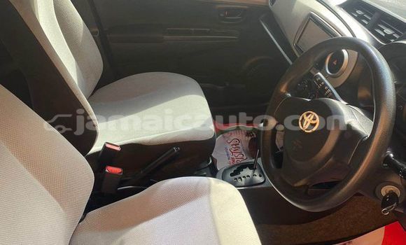 Acheter Occasion Voiture Toyota Vitz Autre à Kingston, Kingston Acheter Occasion Voiture Toyota Vitz Autre à Kingston, Kingston