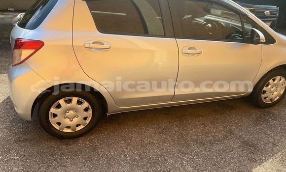 Acheter Occasion Voiture Toyota Vitz Autre à Kingston, Kingston Acheter Occasion Voiture Toyota Vitz Autre à Kingston, Kingston