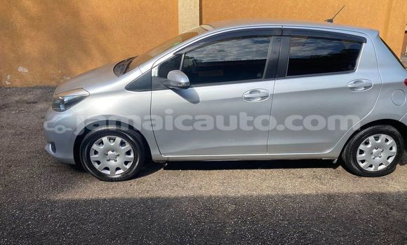 Acheter Occasion Voiture Toyota Vitz Autre à Kingston, Kingston Acheter Occasion Voiture Toyota Vitz Autre à Kingston, Kingston