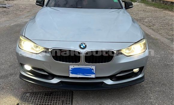 Buy Used BMW 3–Series Other Car in Kingston in Kingston