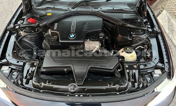 Acheter Occasion Voiture BMW 4-Series Noir à Kingston, Kingston Acheter Occasion Voiture BMW 4-Series Noir à Kingston, Kingston