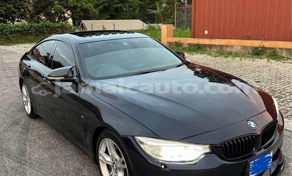 Acheter Occasion Voiture BMW 4-Series Noir à Kingston, Kingston Acheter Occasion Voiture BMW 4-Series Noir à Kingston, Kingston