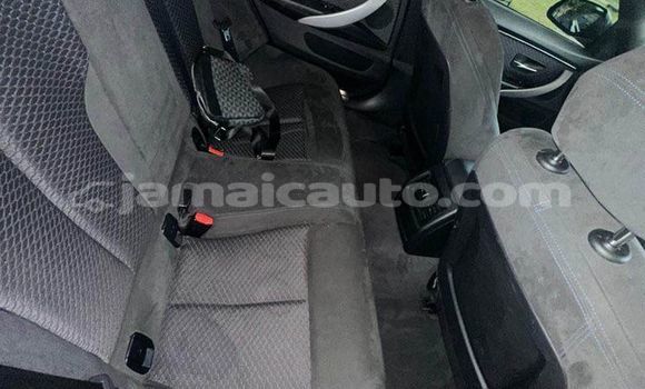 Acheter Occasion Voiture BMW 4-Series Noir à Kingston, Kingston Acheter Occasion Voiture BMW 4-Series Noir à Kingston, Kingston