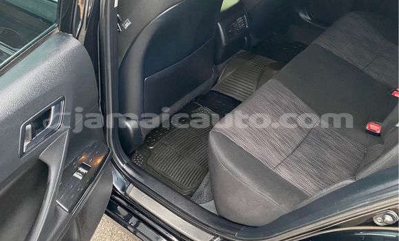 Acheter Occasion Voiture Toyota Mark X Noir à Kingston, Kingston Acheter Occasion Voiture Toyota Mark X Noir à Kingston, Kingston