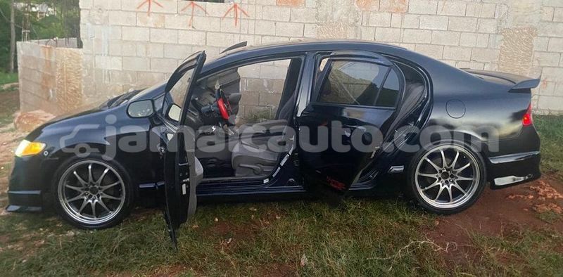 Big with watermark honda civic hanover lucea 3960