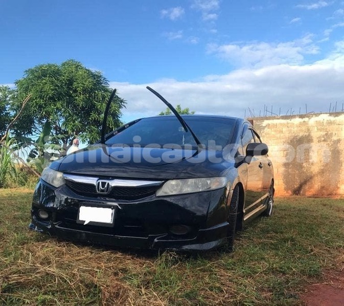 Big with watermark honda civic hanover lucea 3960