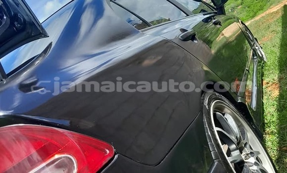 Buy Used Honda Civic Black Car in Lucea in Hanover Buy Used Honda Civic Black Car in Lucea in Hanover