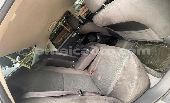 Buy Used Nissan Altima Other Car in Lucea in Hanover Buy Used Nissan Altima Other Car in Lucea in Hanover