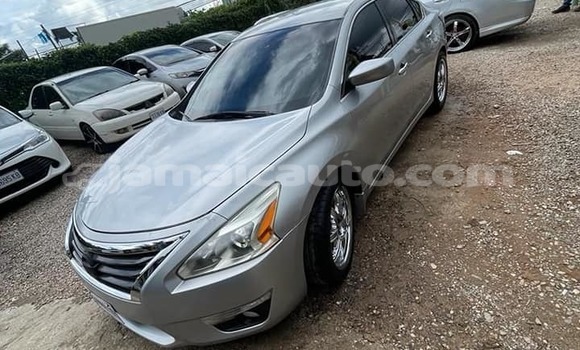 Buy Used Nissan Altima Other Car in Lucea in Hanover Buy Used Nissan Altima Other Car in Lucea in Hanover