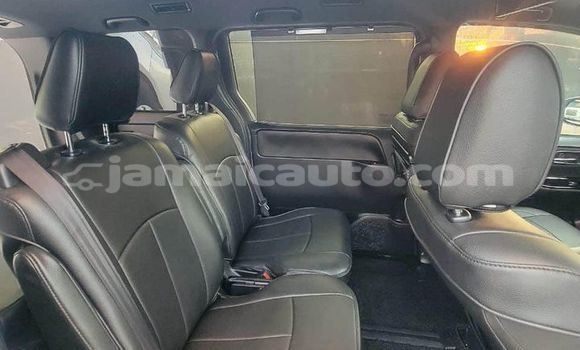 Acheter Occasion Voiture Toyota Voxy Blanc à Falmouth, Trelawney Acheter Occasion Voiture Toyota Voxy Blanc à Falmouth, Trelawney