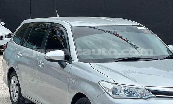 Acheter Occasion Voiture Toyota Allex Autre à Lucea, Hanover Acheter Occasion Voiture Toyota Allex Autre à Lucea, Hanover