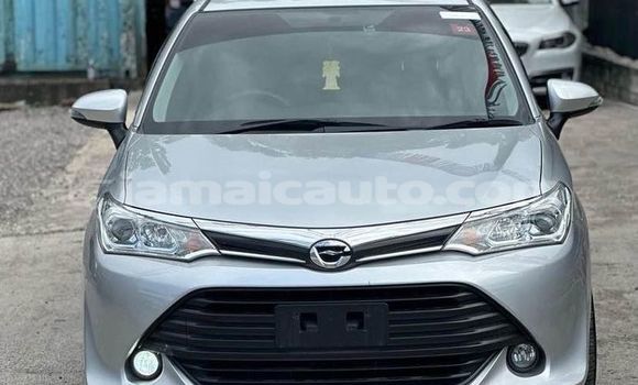 Acheter Occasion Voiture Toyota Allex Autre à Lucea, Hanover Acheter Occasion Voiture Toyota Allex Autre à Lucea, Hanover