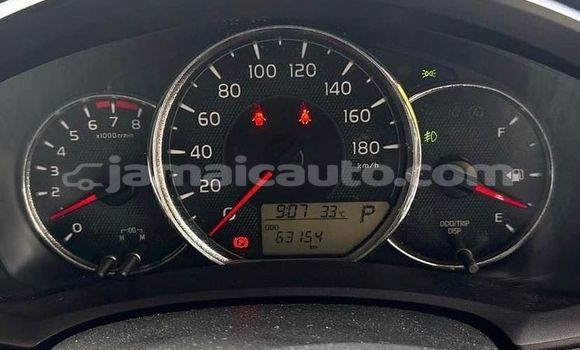 Acheter Occasion Voiture Toyota Allex Autre à Lucea, Hanover Acheter Occasion Voiture Toyota Allex Autre à Lucea, Hanover