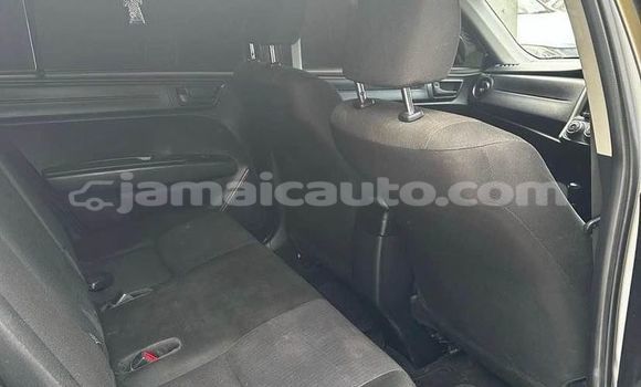 Acheter Occasion Voiture Toyota Allex Autre à Lucea, Hanover Acheter Occasion Voiture Toyota Allex Autre à Lucea, Hanover