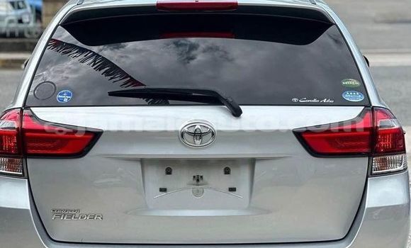 Acheter Occasion Voiture Toyota Allex Autre à Lucea, Hanover Acheter Occasion Voiture Toyota Allex Autre à Lucea, Hanover