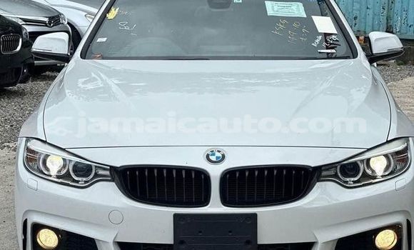 Buy Used BMW X4 Other Car in Mandeville in Manchester
