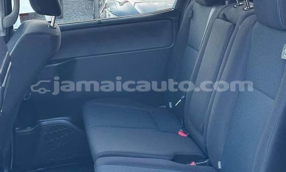 Acheter Occasion Voiture Toyota Noah Autre à Lucea, Hanover Acheter Occasion Voiture Toyota Noah Autre à Lucea, Hanover