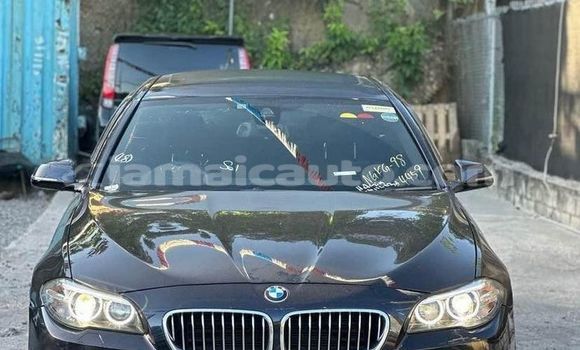 Buy Used BMW X5 Black Car in Kingston in Kingston