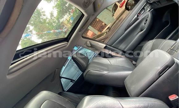 Acheter Occasion Voiture Toyota Crown Noir à Lucea, Hanover Acheter Occasion Voiture Toyota Crown Noir à Lucea, Hanover