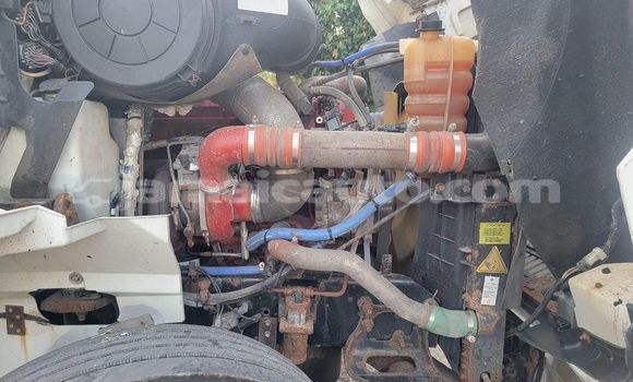 Acheter Occasion Utilitaire Citroen C5 Aircross Blanc à Lucea, Hanover Acheter Occasion Utilitaire Citroen C5 Aircross Blanc à Lucea, Hanover