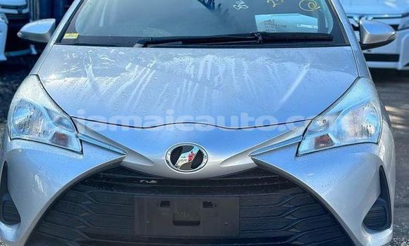 Acheter Occasion Voiture Toyota Vitz Autre à Import - Dubai, Clarendon Acheter Occasion Voiture Toyota Vitz Autre à Import - Dubai, Clarendon