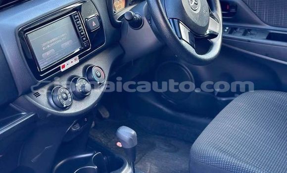 Acheter Occasion Voiture Toyota Vitz Autre à Import - Dubai, Clarendon Acheter Occasion Voiture Toyota Vitz Autre à Import - Dubai, Clarendon