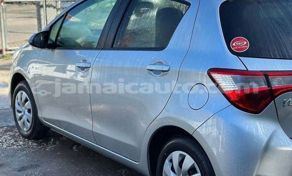 Acheter Occasion Voiture Toyota Vitz Autre à Import - Dubai, Clarendon Acheter Occasion Voiture Toyota Vitz Autre à Import - Dubai, Clarendon