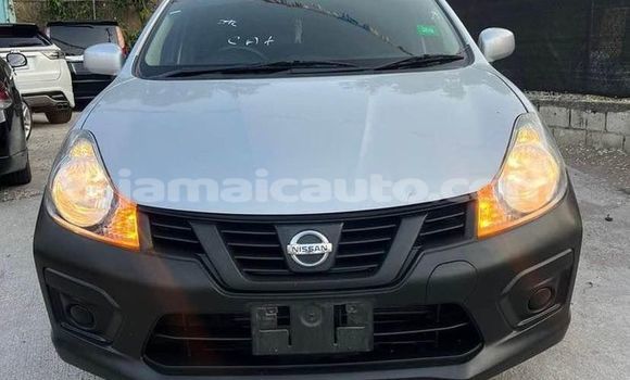 Acheter Occasion Voiture Nissan AD Autre à Kingston, Kingston Acheter Occasion Voiture Nissan AD Autre à Kingston, Kingston