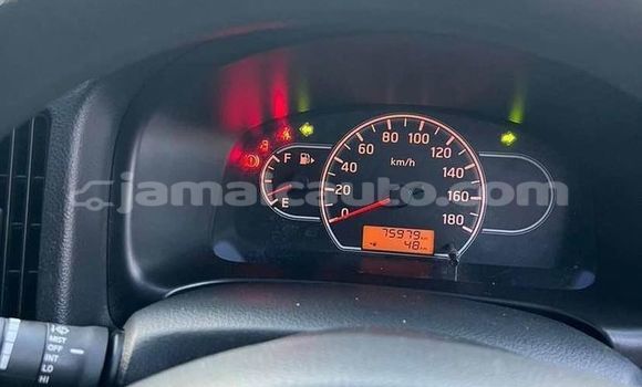 Acheter Occasion Voiture Nissan AD Autre à Kingston, Kingston Acheter Occasion Voiture Nissan AD Autre à Kingston, Kingston