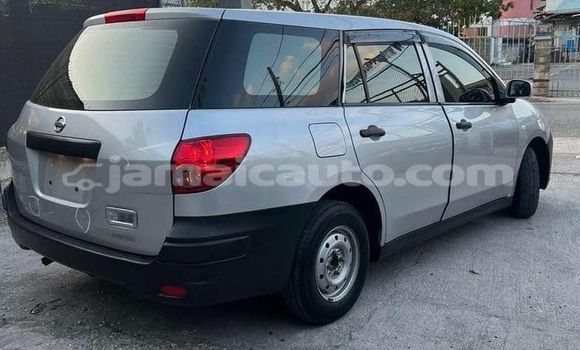 Acheter Occasion Voiture Nissan AD Autre à Kingston, Kingston Acheter Occasion Voiture Nissan AD Autre à Kingston, Kingston