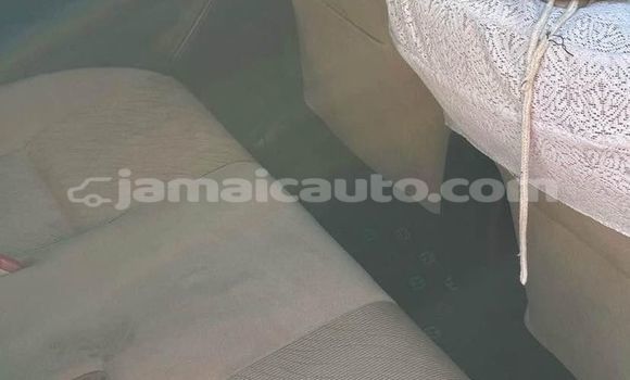 Buy Used Toyota Axio Other Car in Import - Dubai in Clarendon Buy Used Toyota Axio Other Car in Import - Dubai in Clarendon