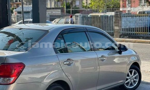 Acheter Occasion Voiture Toyota Axio Autre à Import - Dubai, Clarendon Acheter Occasion Voiture Toyota Axio Autre à Import - Dubai, Clarendon