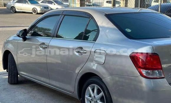 Acheter Occasion Voiture Toyota Axio Autre à Import - Dubai, Clarendon Acheter Occasion Voiture Toyota Axio Autre à Import - Dubai, Clarendon