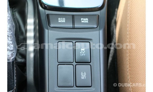 Acheter Import Voiture Toyota Fortuner Noir à Import - Dubai, Clarendon Acheter Import Voiture Toyota Fortuner Noir à Import - Dubai, Clarendon