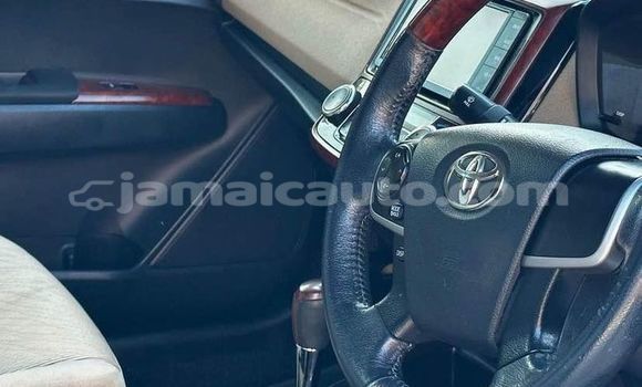 Acheter Occasion Voiture Toyota Axio Autre à Import - Dubai, Clarendon Acheter Occasion Voiture Toyota Axio Autre à Import - Dubai, Clarendon