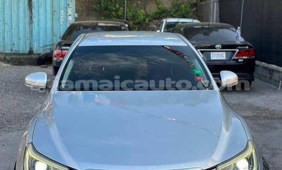 Acheter Occasion Voiture Toyota Mark X Autre à Lucea, Hanover Acheter Occasion Voiture Toyota Mark X Autre à Lucea, Hanover