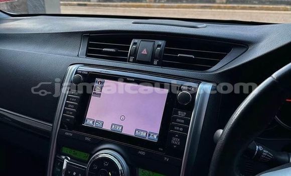 Acheter Occasion Voiture Toyota Mark X Autre à Lucea, Hanover Acheter Occasion Voiture Toyota Mark X Autre à Lucea, Hanover