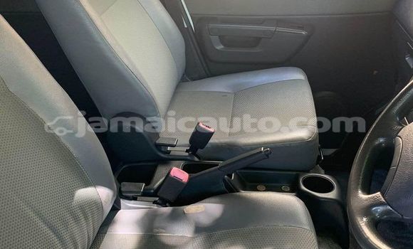 Acheter Occasion Voiture Toyota TownAce Blanc à Lucea, Hanover Acheter Occasion Voiture Toyota TownAce Blanc à Lucea, Hanover