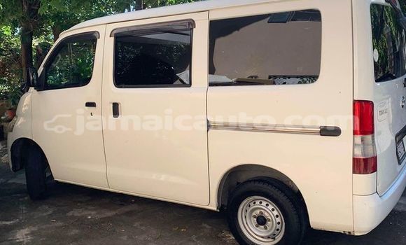 Acheter Occasion Voiture Toyota TownAce Blanc à Lucea, Hanover Acheter Occasion Voiture Toyota TownAce Blanc à Lucea, Hanover