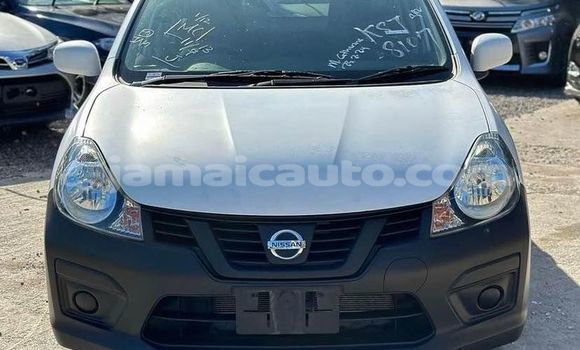 Acheter Occasion Voiture Nissan AD Blanc à Lucea, Hanover Acheter Occasion Voiture Nissan AD Blanc à Lucea, Hanover