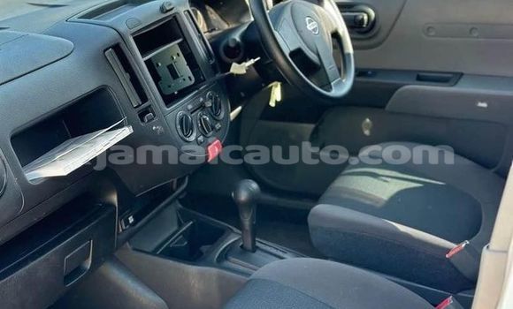 Acheter Occasion Voiture Nissan AD Blanc à Lucea, Hanover Acheter Occasion Voiture Nissan AD Blanc à Lucea, Hanover