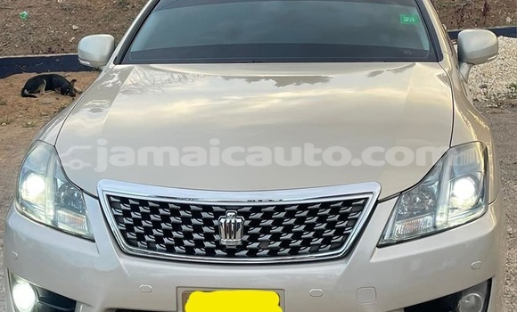 Buy Used Toyota Altezza Other Car in Lucea in Hanover