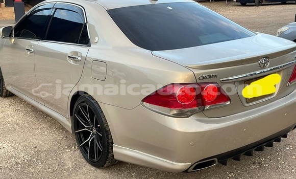 Buy Used Toyota Altezza Other Car in Lucea in Hanover Buy Used Toyota Altezza Other Car in Lucea in Hanover