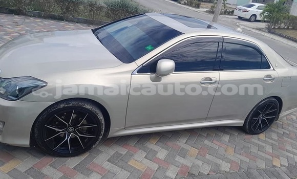 Buy Used Toyota Altezza Other Car in Lucea in Hanover Buy Used Toyota Altezza Other Car in Lucea in Hanover