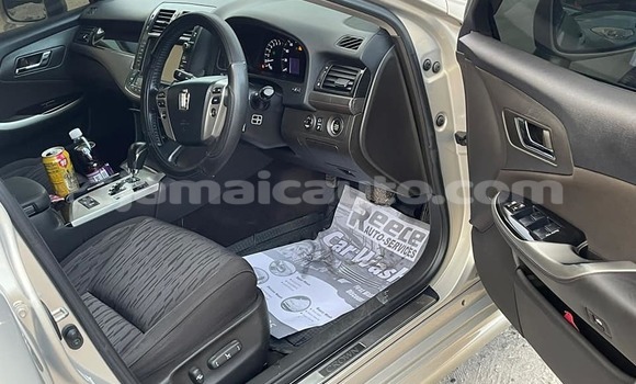 Buy Used Toyota Altezza Other Car in Lucea in Hanover Buy Used Toyota Altezza Other Car in Lucea in Hanover