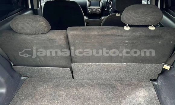 Buy Used Toyota Passo White Car in Kingston in Kingston Buy Used Toyota Passo White Car in Kingston in Kingston