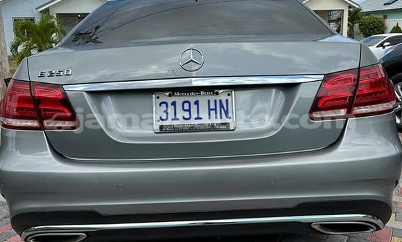 Buy Used Mercedes-Benz 250 Other Car in Lucea in Hanover Buy Used Mercedes-Benz 250 Other Car in Lucea in Hanover